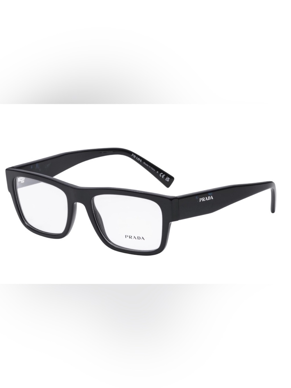 Prada Glasses PR 15YV